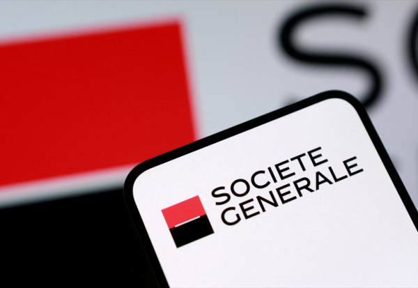 Clôture Paris : les banques sous pression