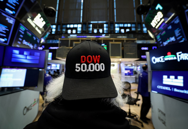 Clôture Wall Street : assez stable ; Pinterest plonge