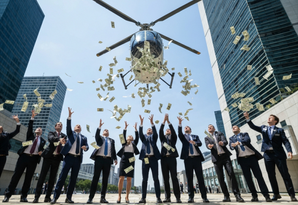 Clôture Wall Street : bon début d'année