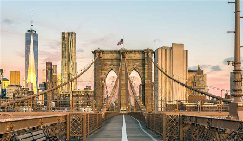 Clôture Wall Street : en ordre dispersé dans le flot des publications