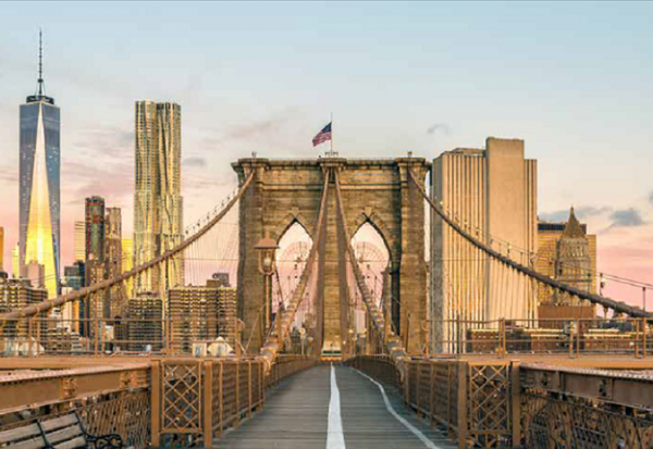 Clôture Wall Street : en ordre dispersé dans le flot des publications