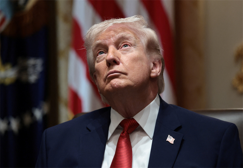 Clôture Wall Street : la dégringolade se poursuit