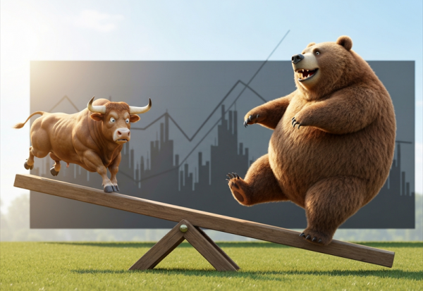 Clôture Wall Street : les marchés consolident