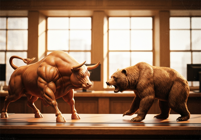 Clôture Wall Street : les marchés reprennent confiance