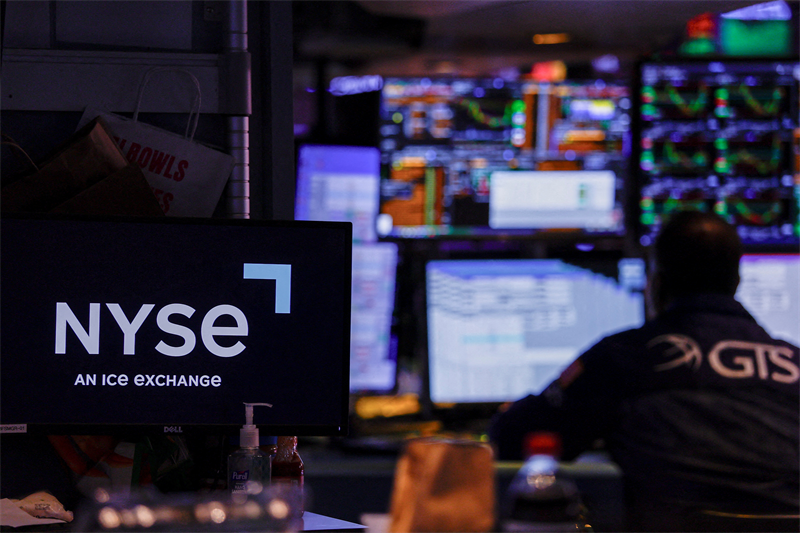 Clôture Wall Street : monumental rebond du Nasdaq avec Microsoft et Micron