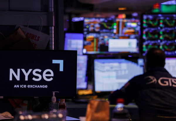 Clôture Wall Street : monumental rebond du Nasdaq avec Microsoft et Micron