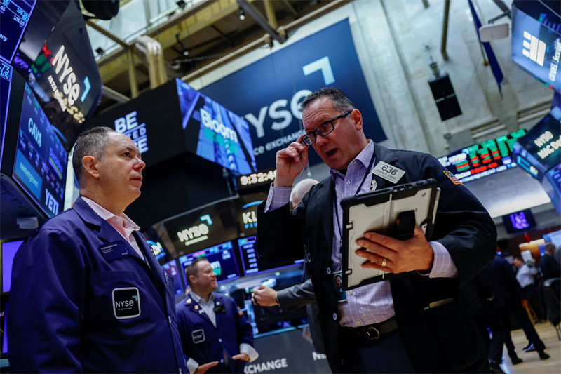 Clôture Wall Street : nouveau sommet pour le Nasdaq avec SpaceX