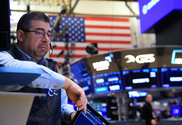 Clôture Wall Street : une belle fin de semaine, et un record pour le Nasdaq