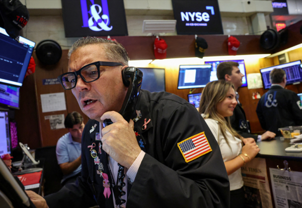 Clôture Wall Street : violente rechute après la Fed !