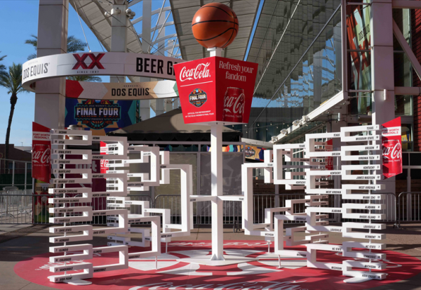 Coca-Cola grimpe à Wall Street après les comptes