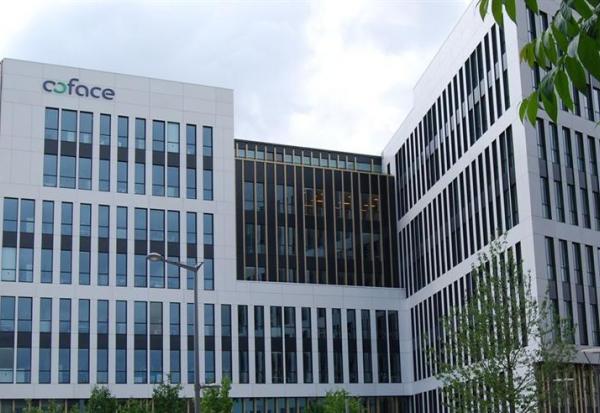 Coface : bénéfice net S1 en repli de 13% à 108 ME