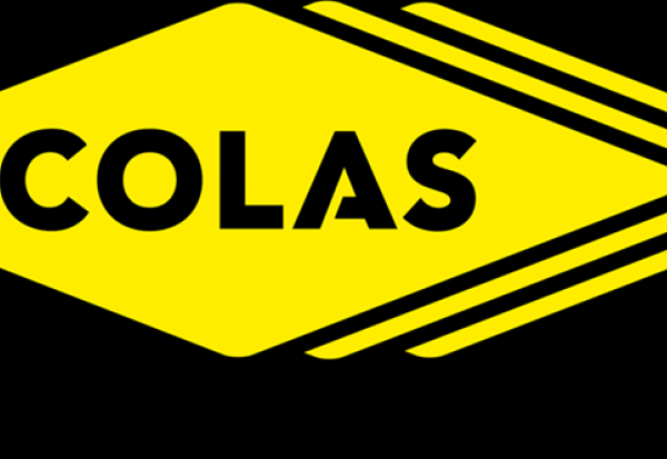 Colas acquiert le groupe Hubert Rougeot Meursault