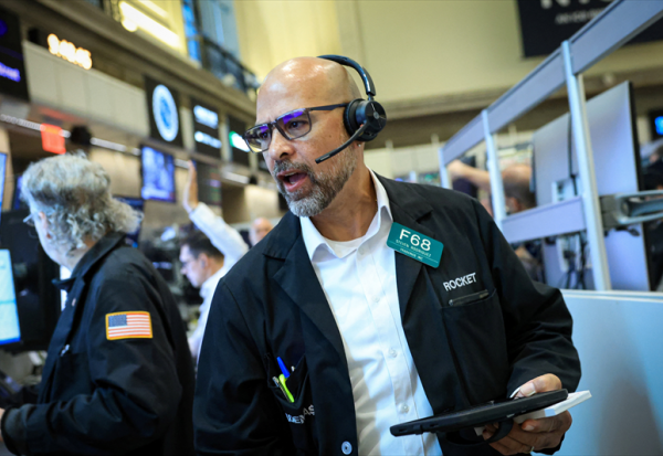 Comcast s'enflamme à Wall Street avant la scission
