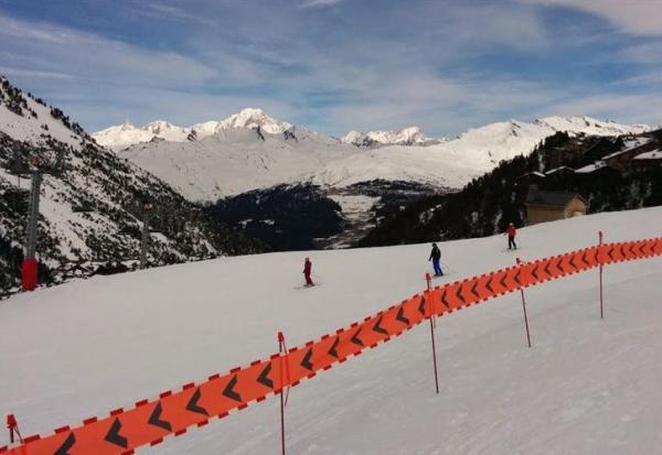 Compagnie des Alpes : 10% de hausse du dividende en vue