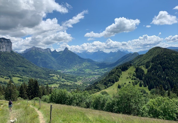 Compagnie des Alpes annonce un chiffre d'affaires consolidé de 882,7 ME au S1