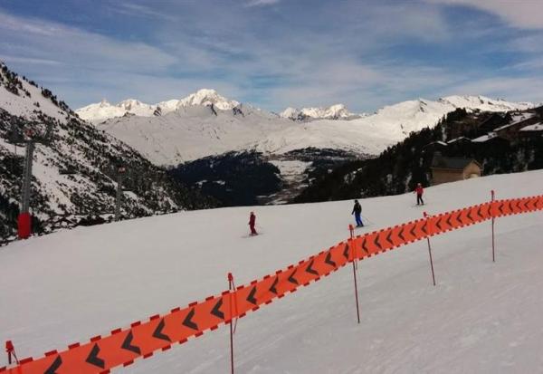 Compagnie des Alpes relève sa guidance de croissance annuelle de l'EBO 2025-2026