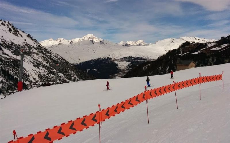 Compagnie des Alpes : une première mondiale