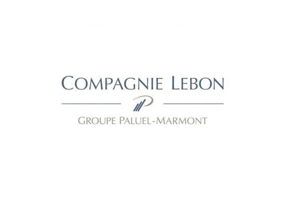 Compagnie Lebon : l'ANR grimpe de pratiquement 10% en 2025