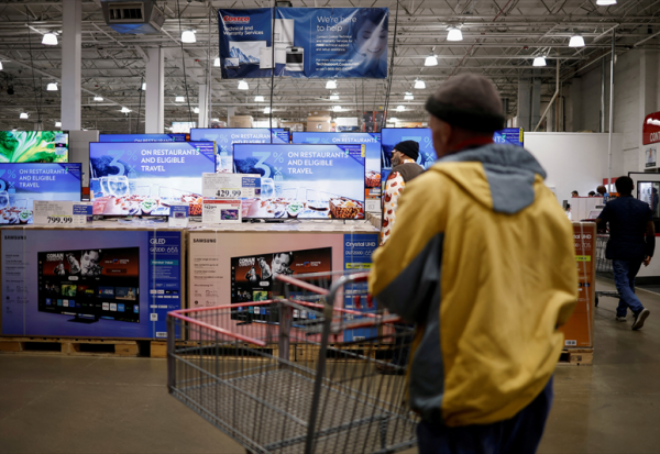 Costco Wholesale dépasse les attentes de profits