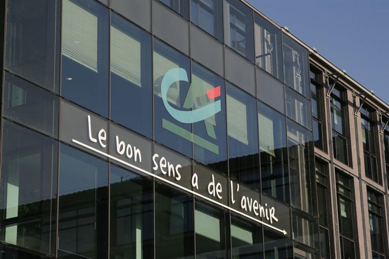 CRCAM Ille-et-Vilaine : dynamique commerciale soutenue