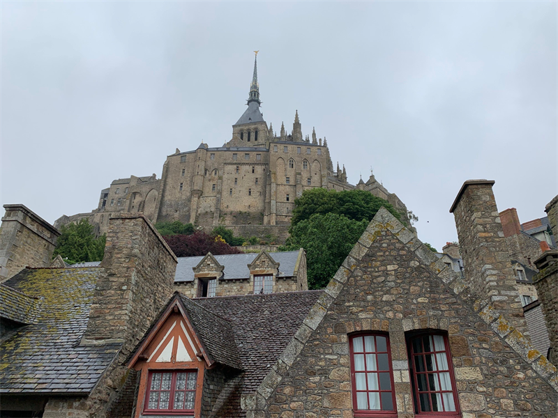 CRCAM Normandie-Seine : les comptes se tassent