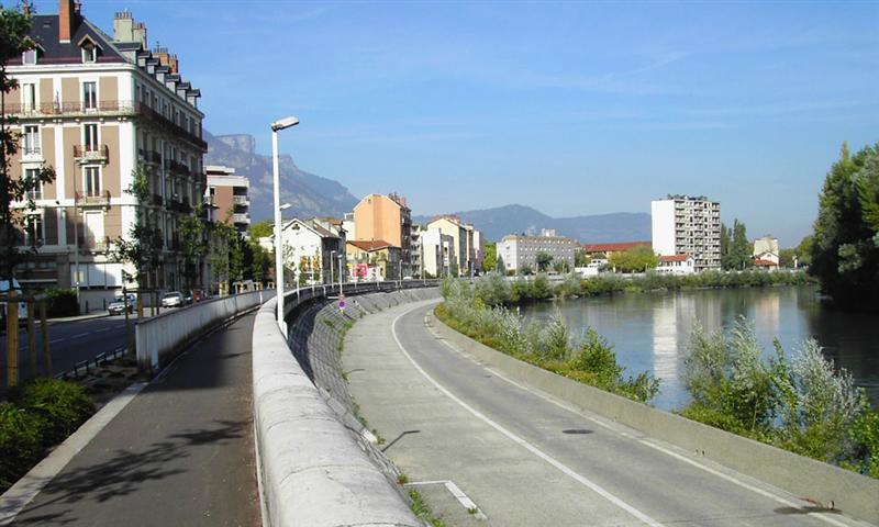 CRCAM Sud Rhône Alpes : la structure financière reste solide