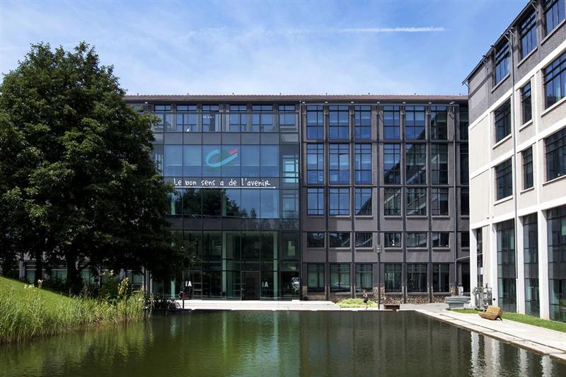 Crédit Agricole : +33% depuis le 1er janvier.