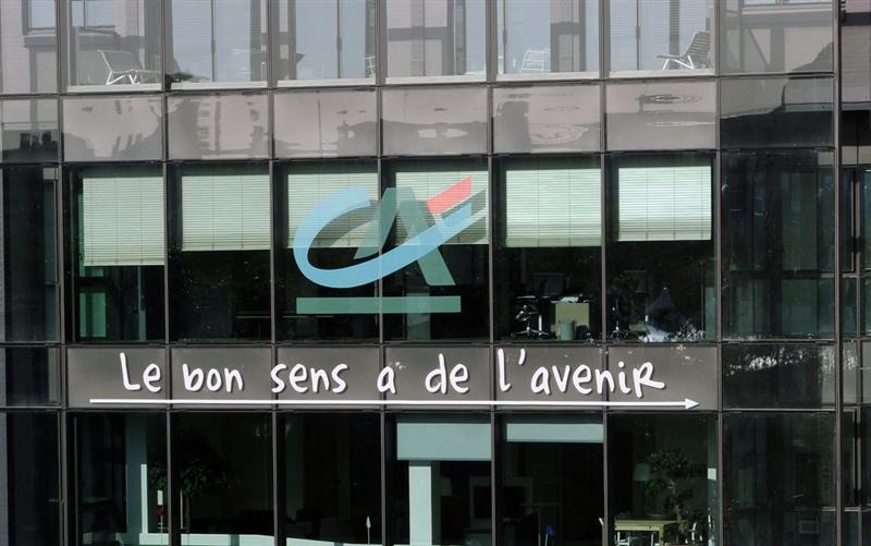 Crédit Agricole conclut un partenariat avec et BCC-Grupo Cajamar