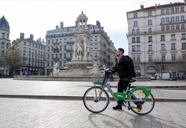 Crédit Agricole Immobilier : pose de la première pierre d'Atlaseo