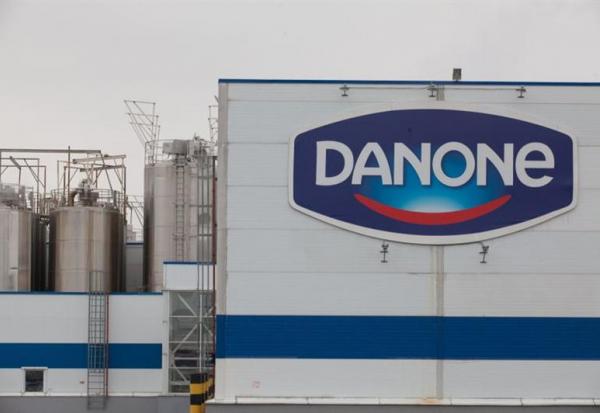 Danone accélère sa transformation et annonce une nouvelle étape dans l'évolution de son organisation