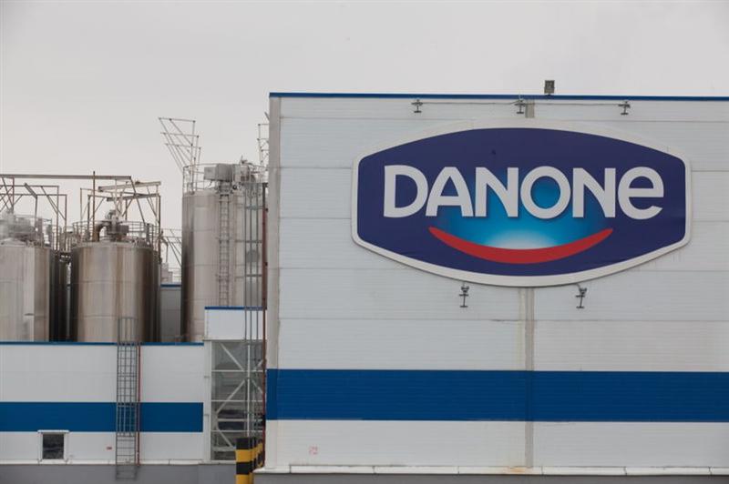 Danone confirme ses objectifs 2026