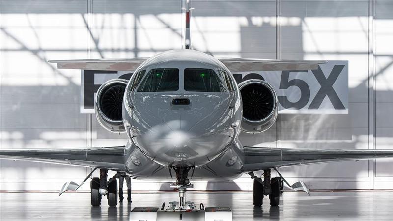 Dassault Aviation : résultats meilleurs que prévu, dividende de 4,78 euros par action
