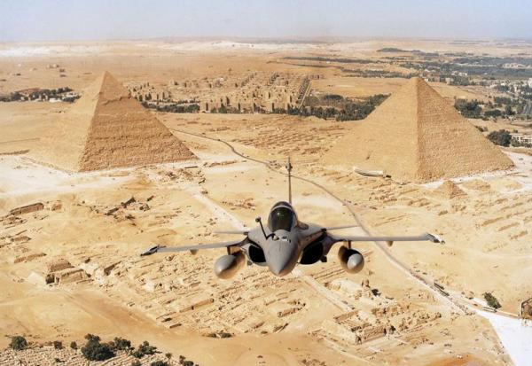 Dassault Aviation : vole encore plus haut