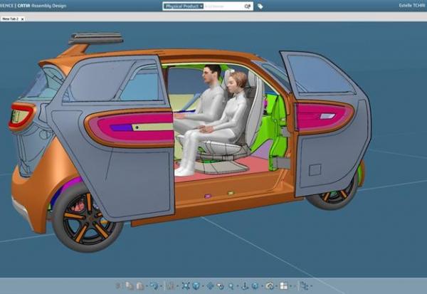 Dassault Systèmes : le dividende est annoncé pour la fin mai