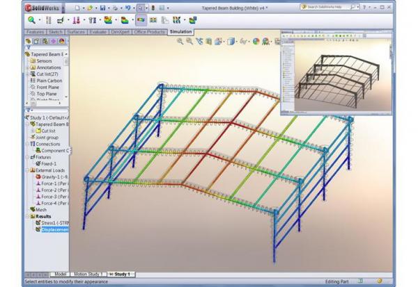 Dassault Systèmes : sous pression après le départ du président
