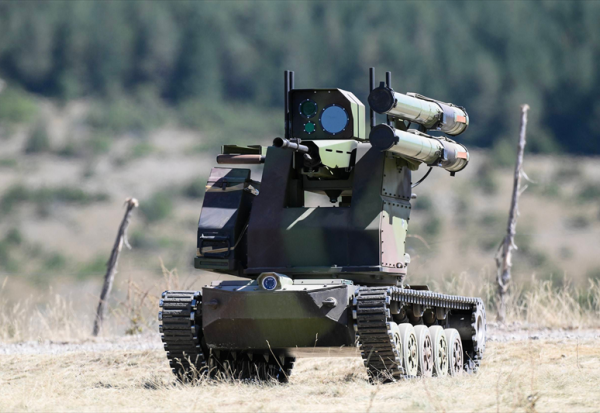 Défense : Cerberus négocie le rachat d'une part importante de la division d'ingénierie mécanique du Britannique Goodwin