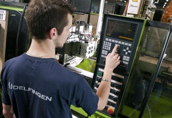 Delfingen s'allie à la Solar Impulse Foundation