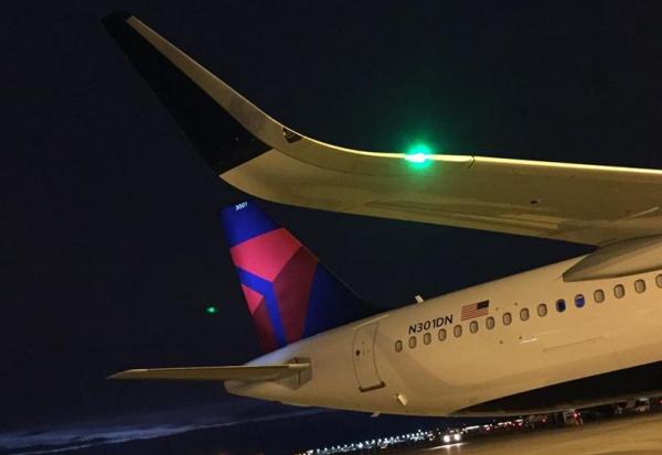 Delta Air Lines : dépasse les attentes malgré la facture carburant la plus élevée de son histoire