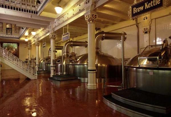 Diageo : pas de miracle à attendre sur le nouvel exercice