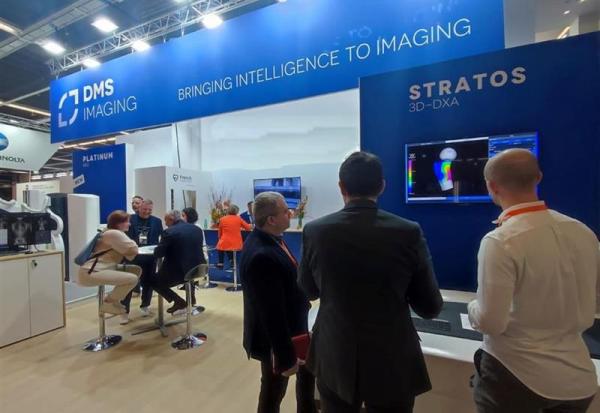 DMS : chiffre d'affaires record en 2025