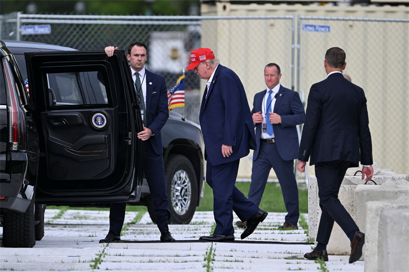 Donald Trump : effet boeuf ?