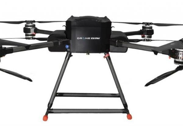 Drone Volt : 4,56 millions d'euros de perte nette au 1er semestre