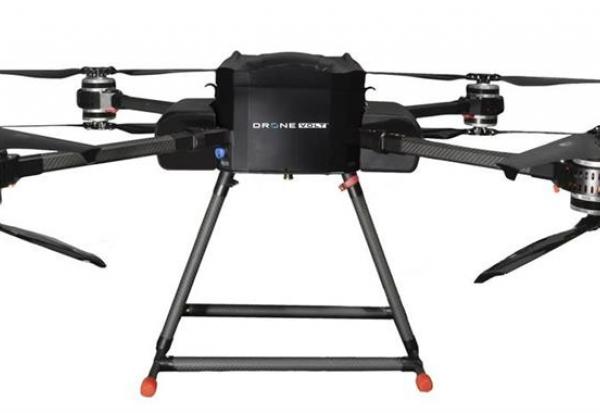 Drone Volt sollicite les investisseurs pour une nouvelle augmentation de capital de 4,9 ME