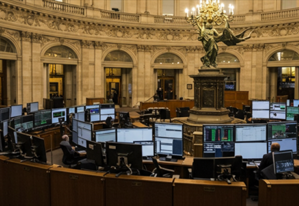 E-Pango : publie un Chiffre d'affaires 2025 de 73 KE