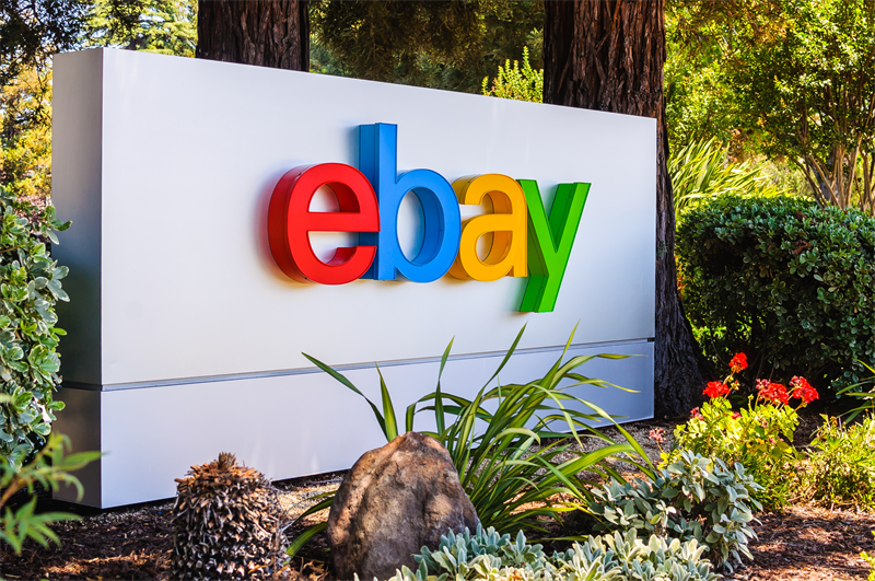 eBay : des résultats supérieurs aux attentes