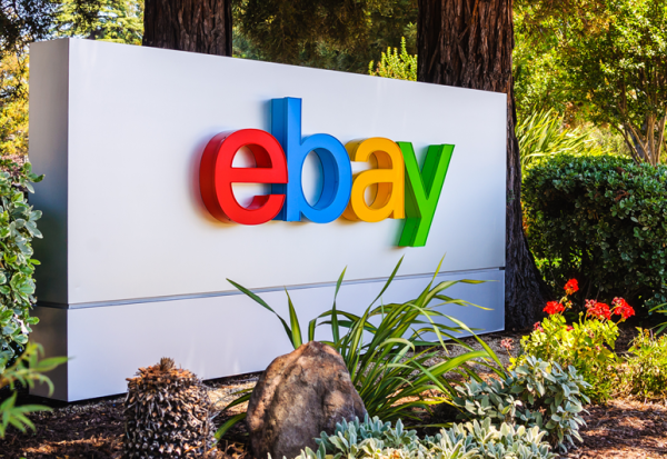 eBay : des résultats supérieurs aux attentes