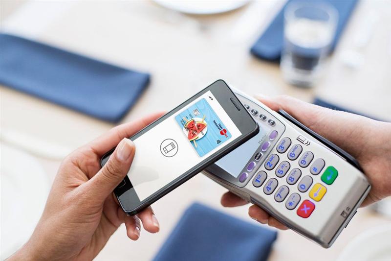 Edenred : plus haut !