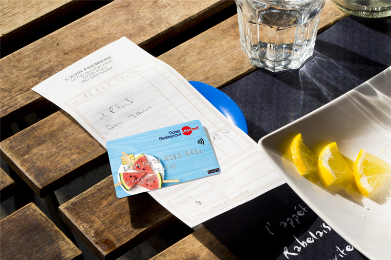 Edenred : retombe après une mauvaise nouvelle confirmée au Brésil