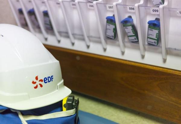 EDF : Béatrice Bigois intègre le Comité exécutif