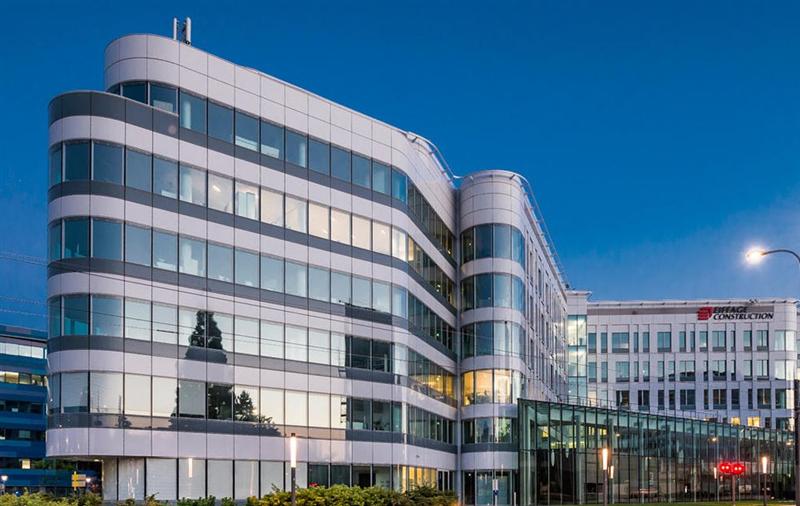 Eiffage : dopé par Vinci